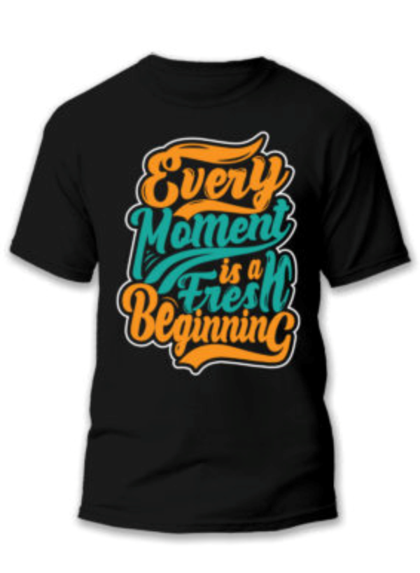 Inspirational Men's Tee